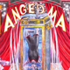 The Hanged Man cover art by Emil Ferris (Image: Grandstand)